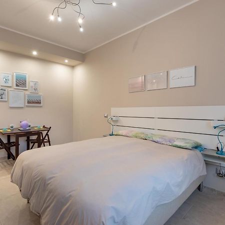Apartmán Nice Studio Rapallo Ac Wi Fi Exteriér fotografie