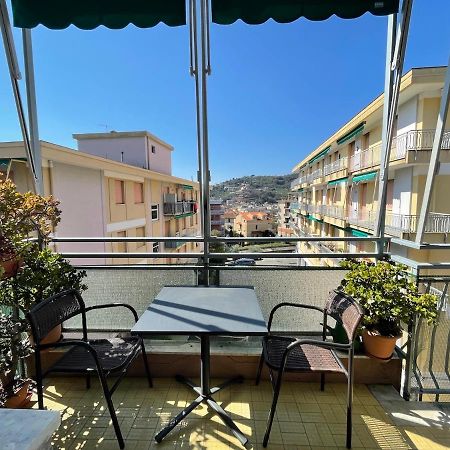 Apartmán Nice Studio Rapallo Ac Wi Fi Exteriér fotografie
