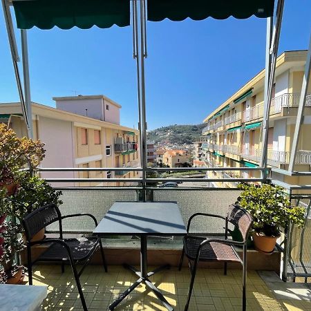 Apartmán Nice Studio Rapallo Ac Wi Fi Exteriér fotografie