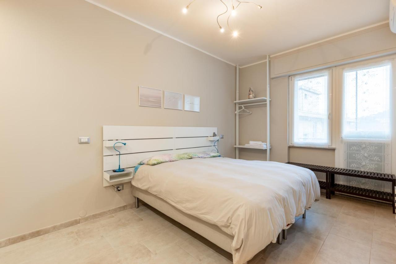 Apartmán Nice Studio Rapallo Ac Wi Fi Exteriér fotografie