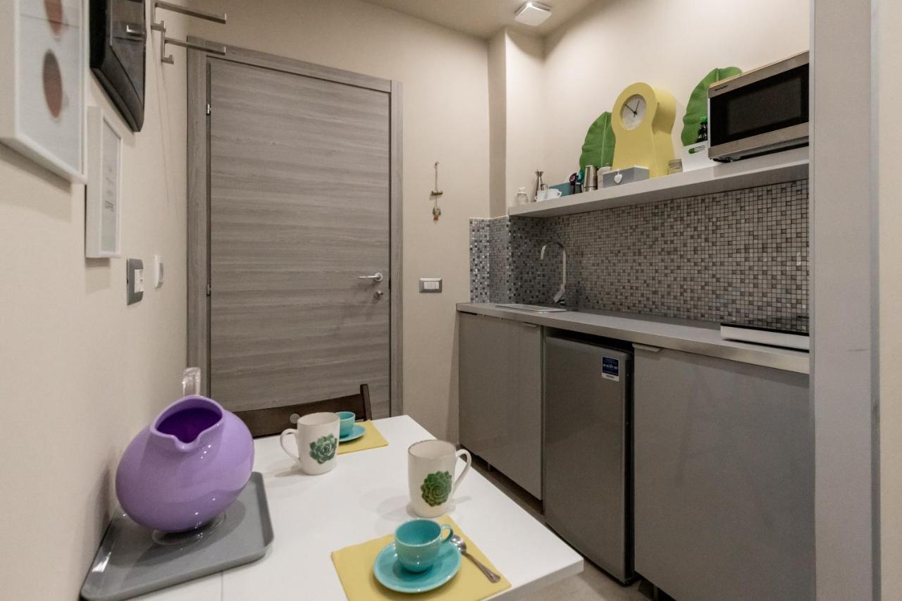 Apartmán Nice Studio Rapallo Ac Wi Fi Exteriér fotografie