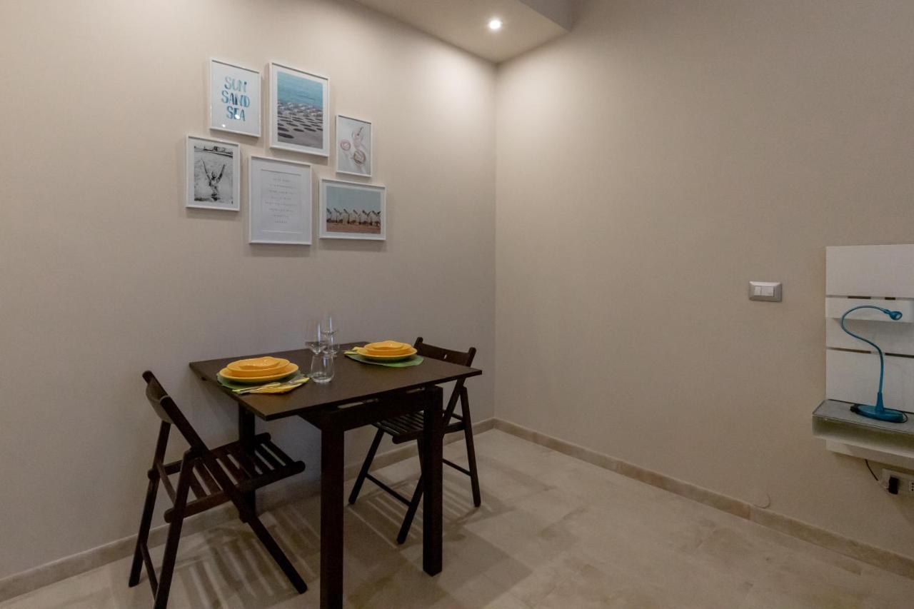 Apartmán Nice Studio Rapallo Ac Wi Fi Exteriér fotografie