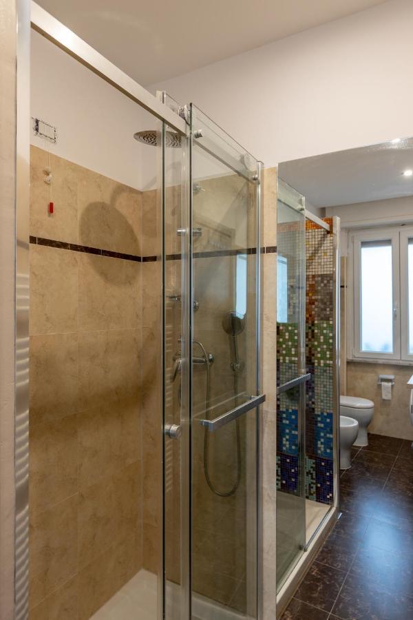 Apartmán Nice Studio Rapallo Ac Wi Fi Exteriér fotografie