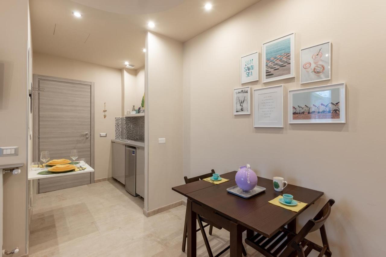 Apartmán Nice Studio Rapallo Ac Wi Fi Exteriér fotografie