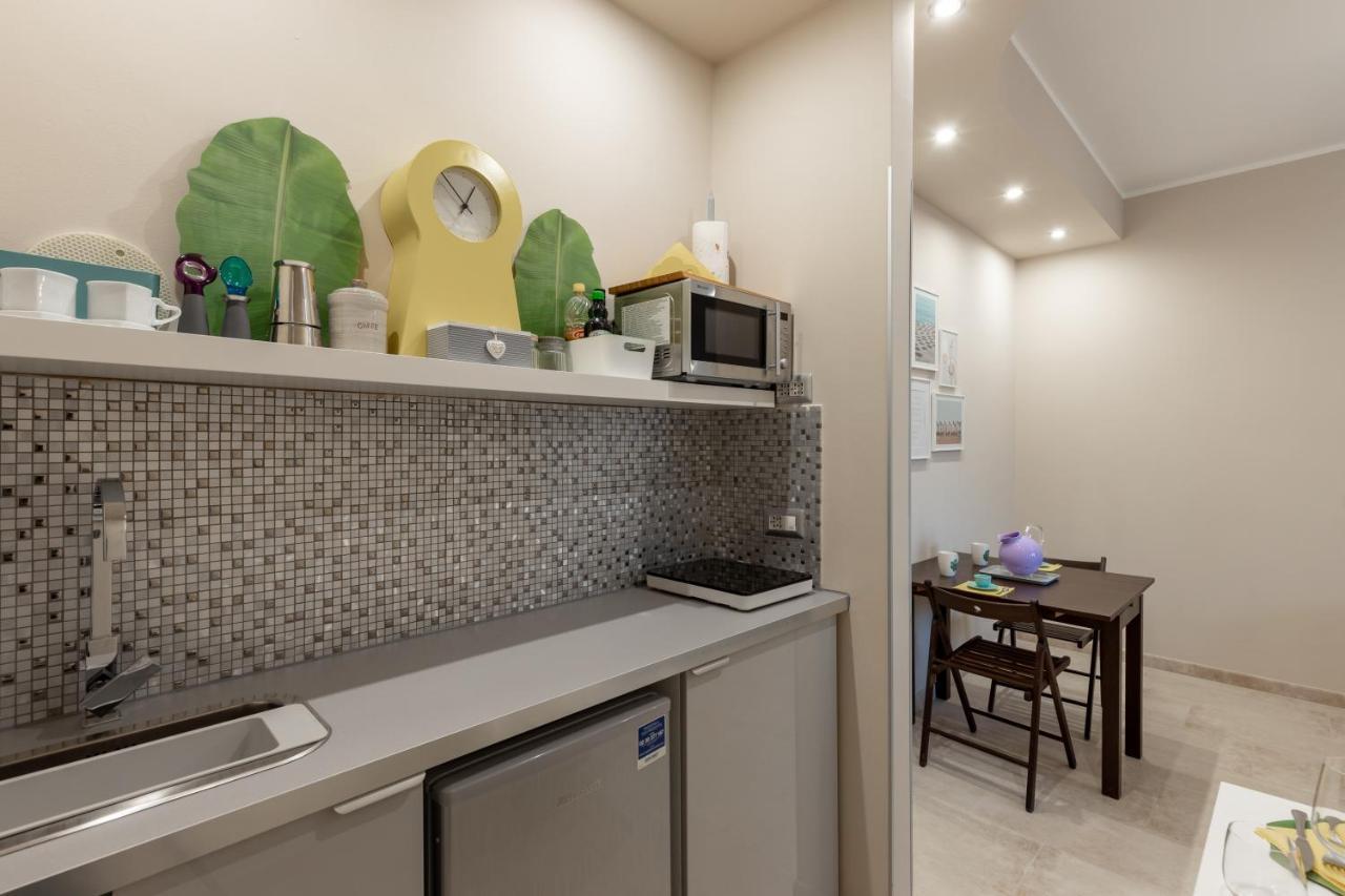 Apartmán Nice Studio Rapallo Ac Wi Fi Exteriér fotografie